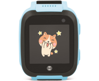 Forever SMARTWATCH FOREVER Kids Call Me KW-50 Niebieski # - 1389880 - zdjęcie 1